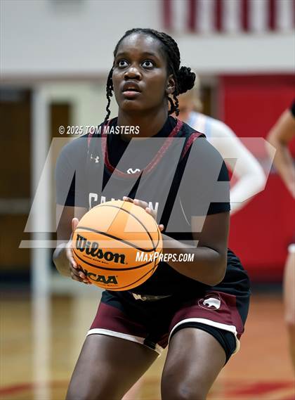 Thumbnail 3 in Cannon @ Charlotte Catholic photogallery.