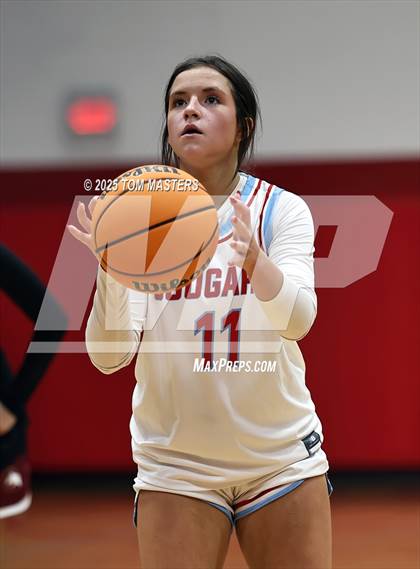 Thumbnail 3 in Cannon @ Charlotte Catholic photogallery.