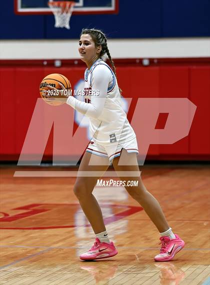 Thumbnail 1 in Cannon @ Charlotte Catholic photogallery.