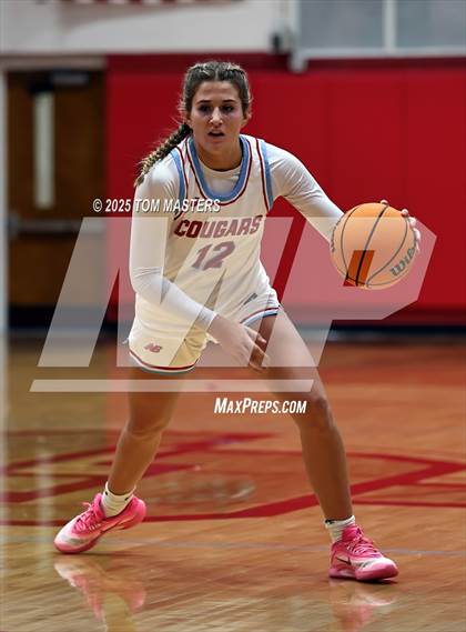 Thumbnail 2 in Cannon @ Charlotte Catholic photogallery.