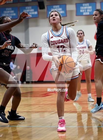 Thumbnail 2 in Cannon @ Charlotte Catholic photogallery.