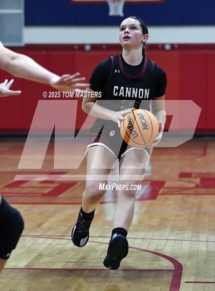 Thumbnail 1 in Cannon @ Charlotte Catholic photogallery.