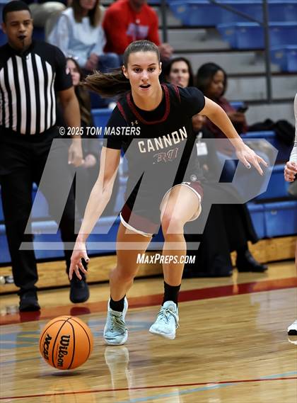 Thumbnail 1 in Cannon @ Charlotte Catholic photogallery.