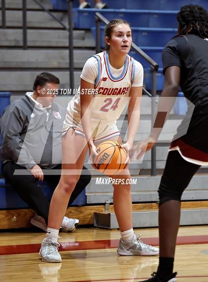 Thumbnail 2 in Cannon @ Charlotte Catholic photogallery.