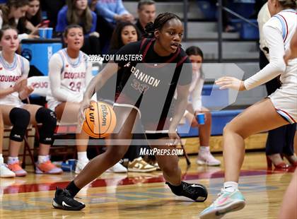 Thumbnail 3 in Cannon @ Charlotte Catholic photogallery.