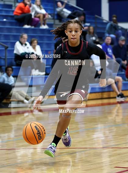 Thumbnail 2 in Cannon @ Charlotte Catholic photogallery.