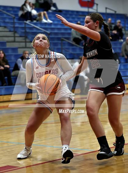 Thumbnail 3 in Cannon @ Charlotte Catholic photogallery.