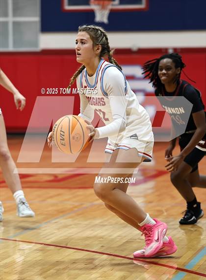 Thumbnail 3 in Cannon @ Charlotte Catholic photogallery.