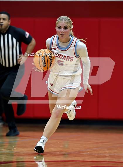 Thumbnail 3 in Cannon @ Charlotte Catholic photogallery.