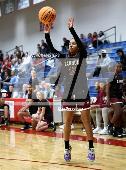 Thumbnail 2 in Cannon @ Charlotte Catholic photogallery.