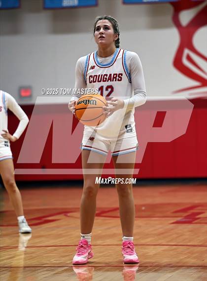 Thumbnail 3 in Cannon @ Charlotte Catholic photogallery.