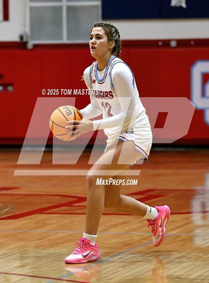 Thumbnail 2 in Cannon @ Charlotte Catholic photogallery.