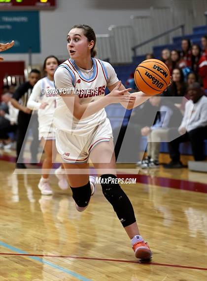 Thumbnail 1 in Cannon @ Charlotte Catholic photogallery.