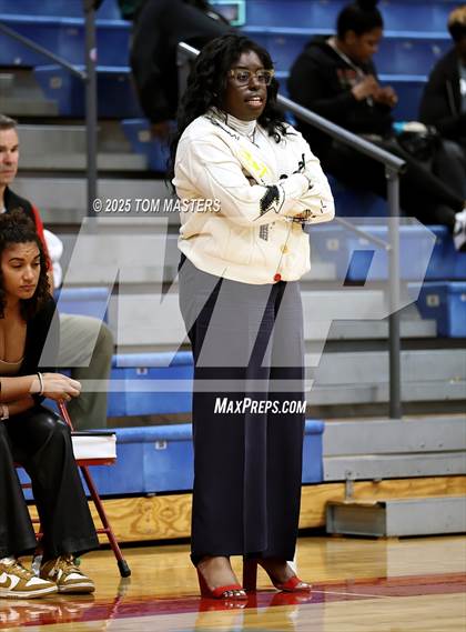 Thumbnail 1 in Cannon @ Charlotte Catholic photogallery.