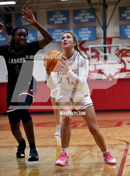 Thumbnail 3 in Cannon @ Charlotte Catholic photogallery.