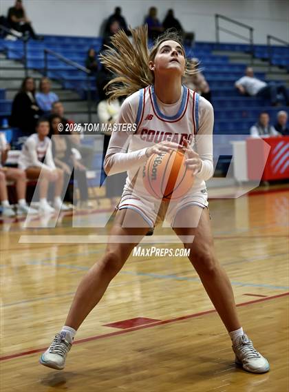 Thumbnail 3 in Cannon @ Charlotte Catholic photogallery.