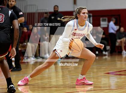 Thumbnail 2 in Cannon @ Charlotte Catholic photogallery.