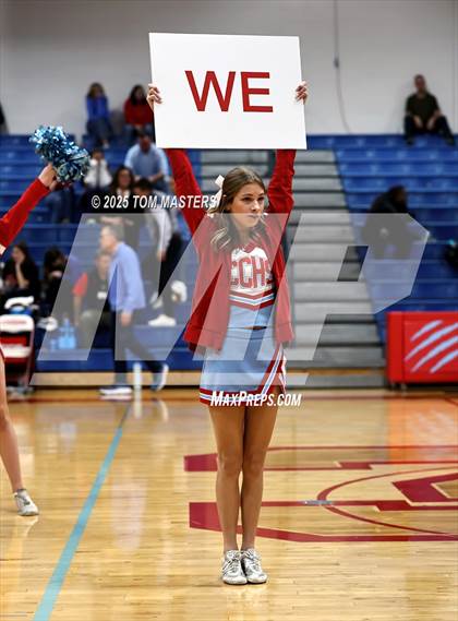 Thumbnail 1 in Cannon @ Charlotte Catholic photogallery.