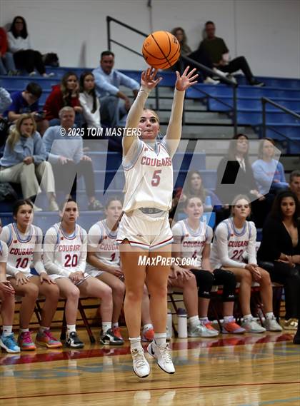 Thumbnail 3 in Cannon @ Charlotte Catholic photogallery.