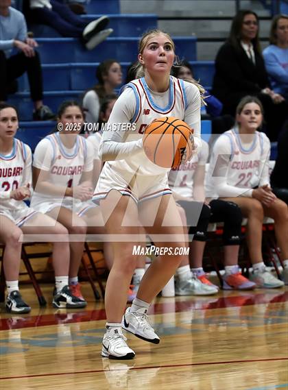 Thumbnail 2 in Cannon @ Charlotte Catholic photogallery.