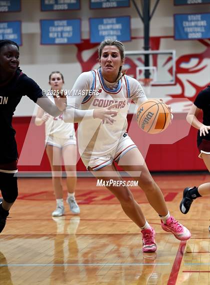 Thumbnail 1 in Cannon @ Charlotte Catholic photogallery.