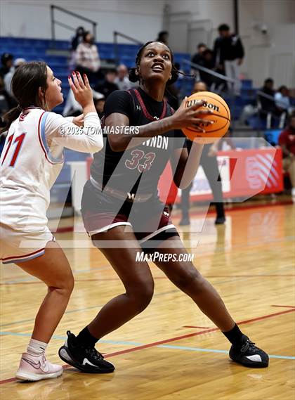 Thumbnail 2 in Cannon @ Charlotte Catholic photogallery.