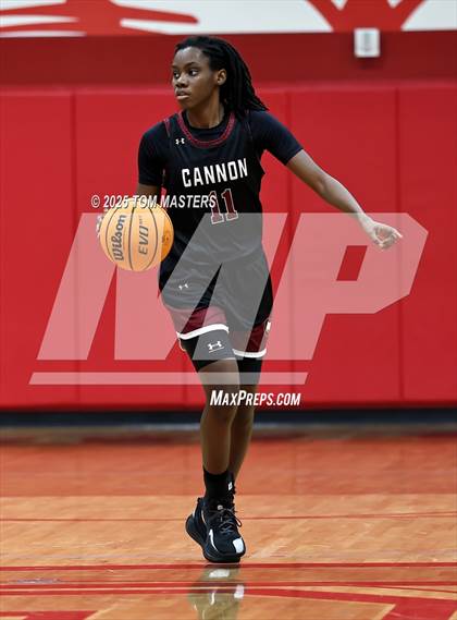 Thumbnail 2 in Cannon @ Charlotte Catholic photogallery.