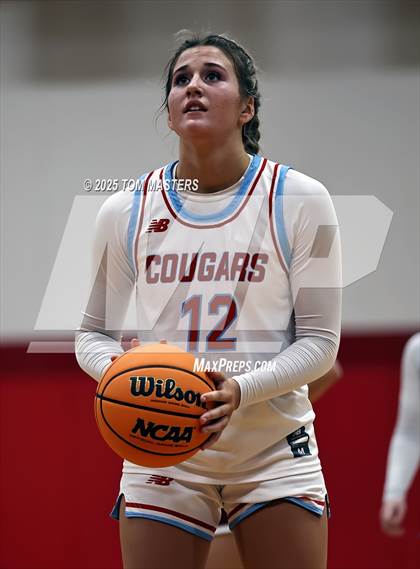 Thumbnail 2 in Cannon @ Charlotte Catholic photogallery.