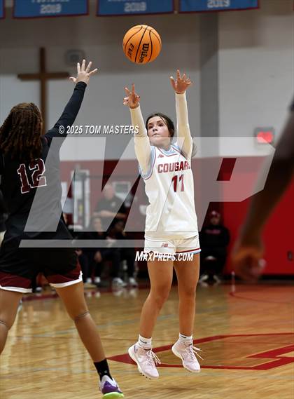 Thumbnail 1 in Cannon @ Charlotte Catholic photogallery.