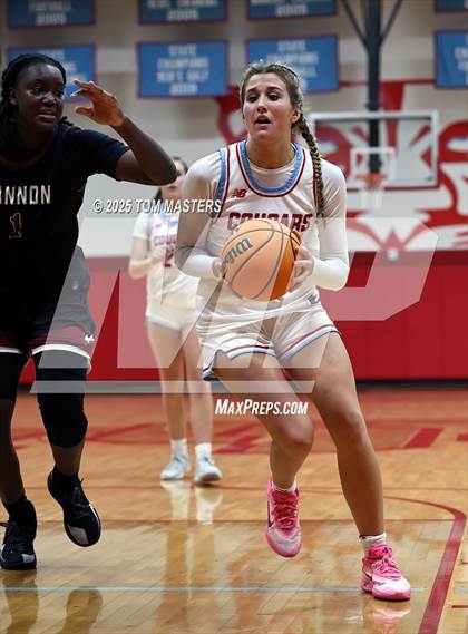 Thumbnail 2 in Cannon @ Charlotte Catholic photogallery.