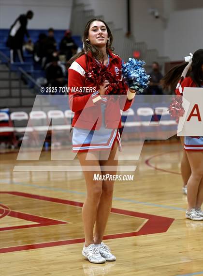 Thumbnail 2 in Cannon @ Charlotte Catholic photogallery.