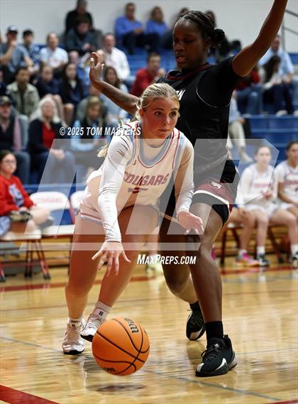 Thumbnail 1 in Cannon @ Charlotte Catholic photogallery.