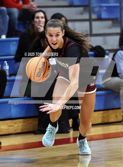 Thumbnail 2 in Cannon @ Charlotte Catholic photogallery.