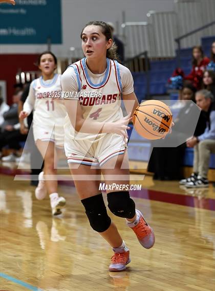 Thumbnail 3 in Cannon @ Charlotte Catholic photogallery.