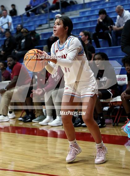 Thumbnail 1 in Cannon @ Charlotte Catholic photogallery.