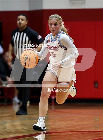 Thumbnail 2 in Cannon @ Charlotte Catholic photogallery.