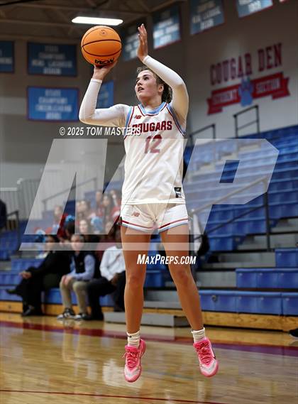 Thumbnail 3 in Cannon @ Charlotte Catholic photogallery.