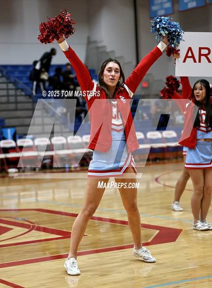 Thumbnail 3 in Cannon @ Charlotte Catholic photogallery.