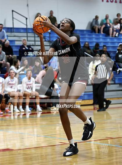 Thumbnail 3 in Cannon @ Charlotte Catholic photogallery.