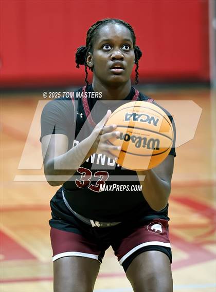 Thumbnail 1 in Cannon @ Charlotte Catholic photogallery.