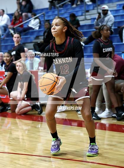 Thumbnail 3 in Cannon @ Charlotte Catholic photogallery.