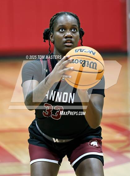 Thumbnail 2 in Cannon @ Charlotte Catholic photogallery.