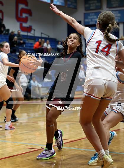 Thumbnail 3 in Cannon @ Charlotte Catholic photogallery.