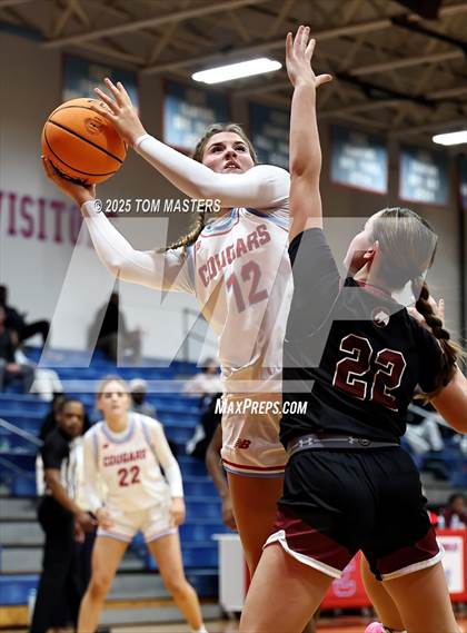 Thumbnail 3 in Cannon @ Charlotte Catholic photogallery.