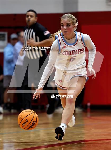 Thumbnail 3 in Cannon @ Charlotte Catholic photogallery.