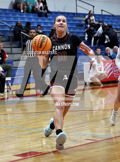 Thumbnail 3 in Cannon @ Charlotte Catholic photogallery.