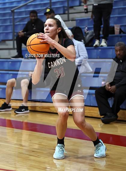 Thumbnail 2 in Cannon @ Charlotte Catholic photogallery.