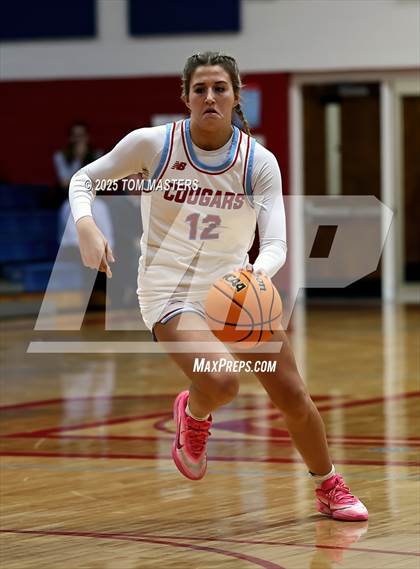 Thumbnail 1 in Cannon @ Charlotte Catholic photogallery.