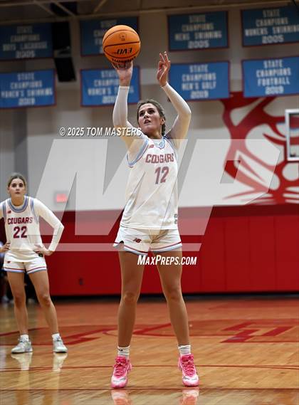 Thumbnail 2 in Cannon @ Charlotte Catholic photogallery.