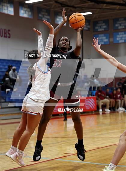 Thumbnail 1 in Cannon @ Charlotte Catholic photogallery.